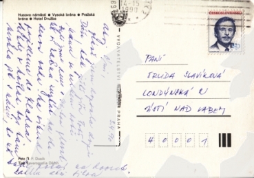 Rakovník 1990 95 002 ●
